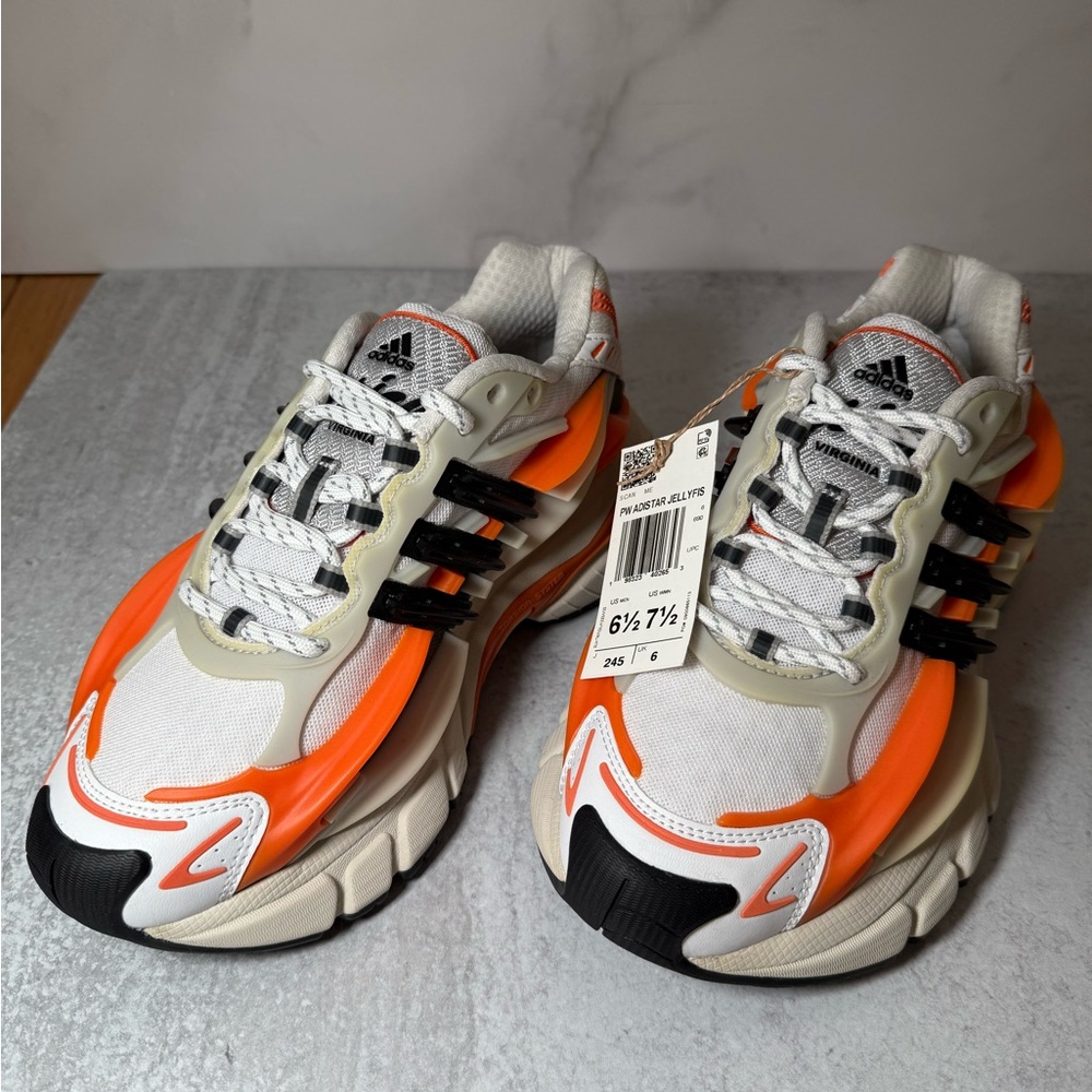 Pharrell Williams x Adidas Adistar Jellyfish Sneakers – Brand New - Picture 3 of 11